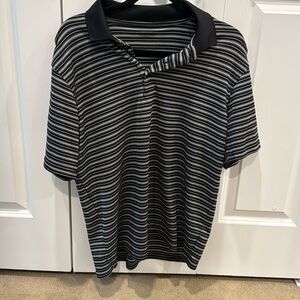 Reebok golf polo